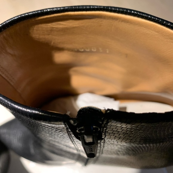 Maison Martin Margiela boots used just one time in very good condition - Picture 5 of 9